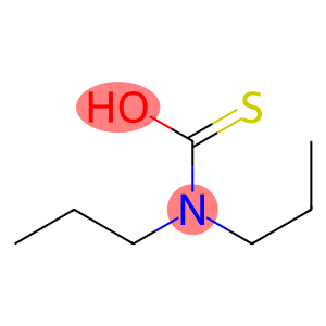 Carbamothioic  acid,  dipropyl-  (9CI)