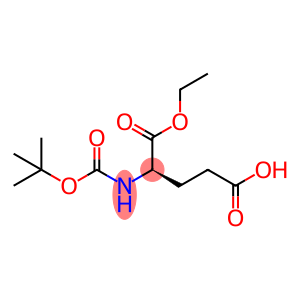 BOC-D-GLU-OET DCHA