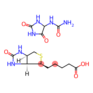 尿囊素生物素盐