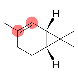 (1S)-3,7,7-TRIMETHYLBICYCLO[4.1.0]HEPT-2-ENE