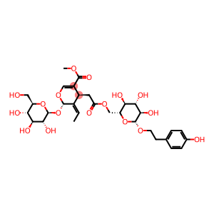 8Z-Nuezhenide A