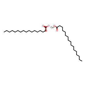 calcium heptadecanoate