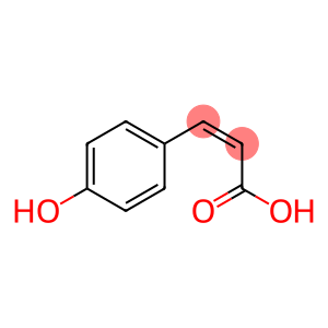 4-hydroxycinnamic acid