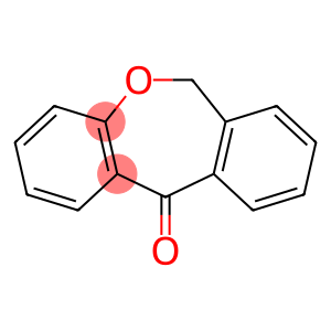 6,11-Dihydrodibenzo[b,e]oxepin-11-one