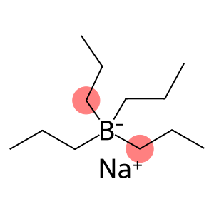 SODIUM(TETRA-N-PROPYL)BORATE