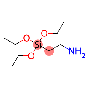 Ethanamine, 2-(triethoxysilyl)-