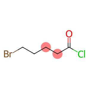 5-溴戊酰氯