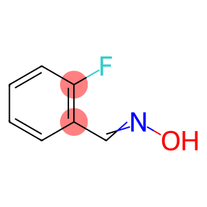 2-Fluorobenzaldoxime