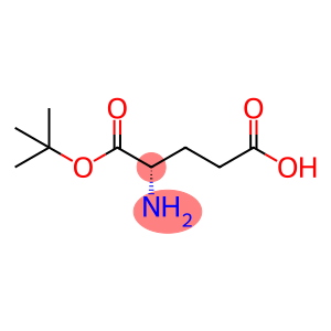 1-叔丁基 L-谷氨酸