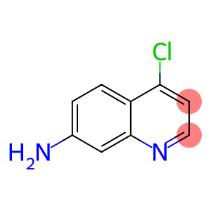 7-Amino-4-chloroquinoline