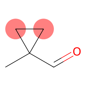 1-甲基环丙烷-1-甲醛