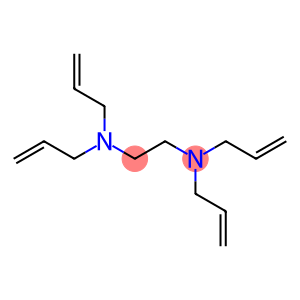 N,N,N',N'-TETRAALLYLETHYLENEDIAMINE