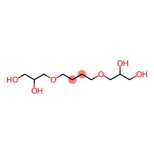 1,2-Propanediol, 3,3'-[1,4-butanediylbis(oxy)]bis- (9CI)