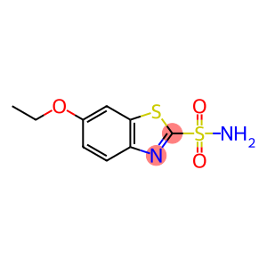 2-Benzothiazolesulfonamide, 6-ethoxy-