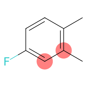 1,2-DIMETHYL-4-FLUOROBENZENE