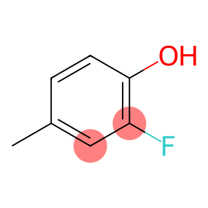 2-FLUORO-4-METHYLPHENOL