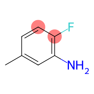 2-FLUORO-5-METHYLANILINE