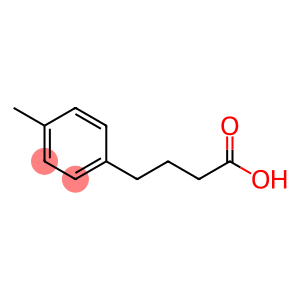 4-p-Tolylbutyric acid