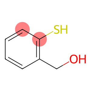 2-MERCAPTOBENZYL ALCOHOL