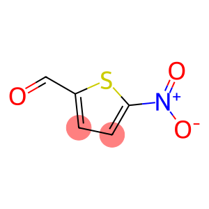 5-硝基噻吩-2-甲醛