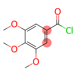 3,4,5-三甲氧基苯甲酰氯