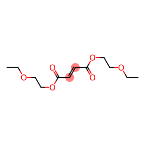 (E)-2-Butenedioic acid bis(2-ethoxyethyl) ester