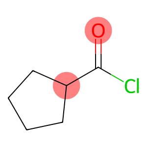环戊基甲酰氯