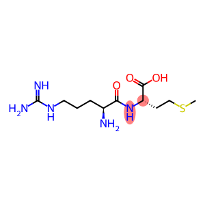 L-Methionine, L-arginyl-