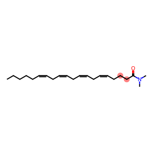 Arachidonoyl-N,N-dimethyl amide