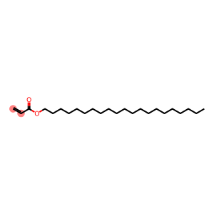 henicosyl acrylate