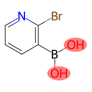 2-BROMOPYRIDINE-3-BORONIC ACID