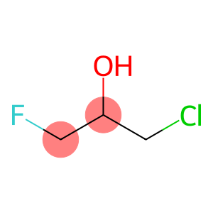 1-氯-3-氟-2-丙醇