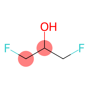 1,3-DIFLUORO-2-PROPANOL