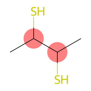 2,3-Butanedithiol