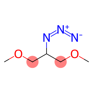 2-azido-1,3-dimethoxypropane