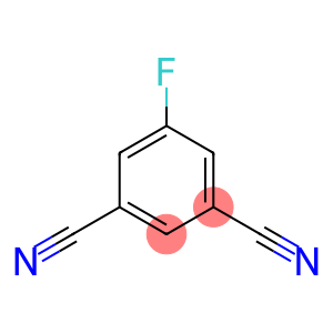 3,5-二氰基氟苯