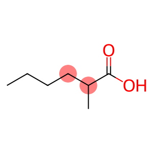 2-甲基己酸