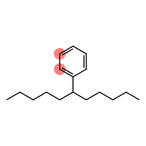 (1-Pentylhexyl)benzene