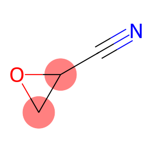 2,3-epoxypropiononitrile