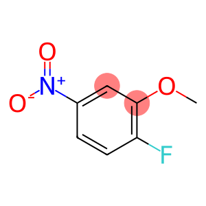 2-Fluoro-5-nitroanisole