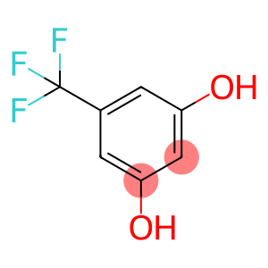 3,5-DIHYDROXYBENZOTRIFLUORIDE