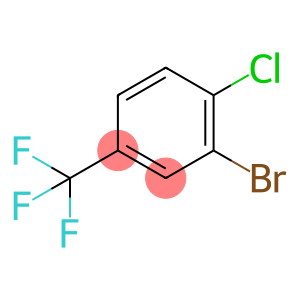 3-Bromo-4-chlorobenzotrifluoride