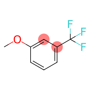 3-METHOXYBENZOTRIFLUORIDE