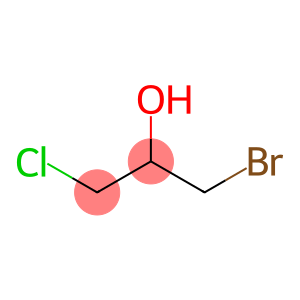 1-Chloro-3-bromo-2-propanol