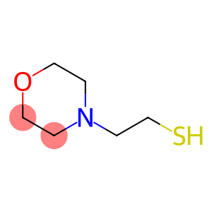 吗啉-4-乙基硫醇