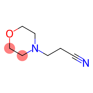 3-(4-吗啉基)丙腈