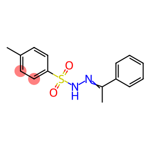 苯乙酮对甲苯磺酰腙