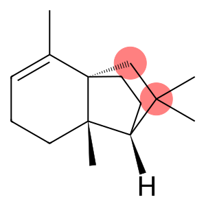 (-)-Α-新丁香三环烯