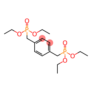 P-Xylylenediphosphonic Acid Tetraethyl Ester