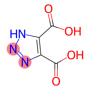 1,2,3-Triazole-4,5-Dicarboxylicacid